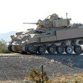 SAD ojačao hrvatsku vojsku sa 22 Bredlija: Uskoro stiže još 67 tenkova