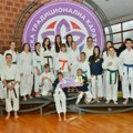 Karatisti "Mladosti" osvojili 22 medalje u Šapcu