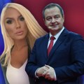 "Šefe, vole te tvoje drugarice i drugovi": Niška Marija Antoaneta ne da Dačića: Nećemo to dozvoliti!