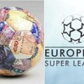 Poznato kako će izgledati superliga: 64 kluba raspoređena u tri ranga, prenosi besplatni! Real i Barsa dobijaju po milijardu…