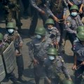 Zalutali meci iz Mjanmara ranili pet osoba u Kini: Peking osudio incident