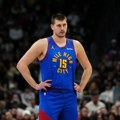 Jokić od heroja do tragičara za samo 24 sata! Denver izgubio u ludoj završnici - zašto je Nikola ovo uradio!? (video)