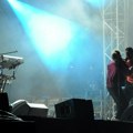 Röyksopp novo ime INmusic festivala