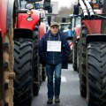 Масовни протести пољопривредника у Француској и Њемачкој