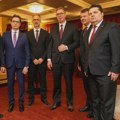 Bugarska agencija Bgnes: Vučić se pridružio „antievropskoj retorici koja blokira S. Makedoniju u EU“