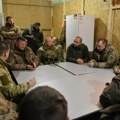 Širi se vest da je smenjen šef Oružanih snaga Ukrajine: Vojska poručuje – „to nije istina“