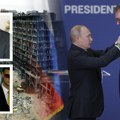 Putin slagao da su nam Rusi pomogli devedesetih, istina je daleko drugačija: Uveli su nam sankcije, naoružavali Hrvatsku i…