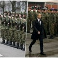 Vraćanje obaveznog vojnog roka: Sličnosti i razlike između Srbije i Hrvatske