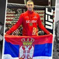 Srpski reprezentativac Stefan Savić (23) ubijen u centru Beograda