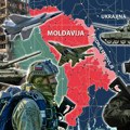 Pridnjestrovlje se obratilo Rusiji zbog ekonomske blokade Moldavije: Traže zaštitu od pritiska moldavskih vlasti, Moskva na…