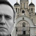 Danas sahrana Alekseja Navaljnog u Moskvi: Ispred groblja od juče dežura policija