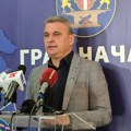 Todorović: stekli su se svi uslovi za radove na rekonstrukciji Ulice župana Stracimira, ne očekujem velike gužve u centru…