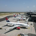 Belgrade Airport prenosi usluge zemaljskog opsluživanja kompaniji Menzies Aviation