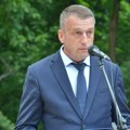 Filipović drugi put izabran za predsednika Opštine Gadžin Han