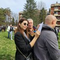 DS: Vlast u Jagodini prodaje parkove tajkunima za izgradnju zgrada, protest u naselju „Sarina međa”