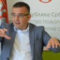 Nedimović: Pronađen je put za izvoz srpskih proizvoda u Rusiju