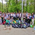 „Zavrni rukave“: Kreni-Promeni poziva građane na masovnu akciju čišćenja Srbije