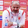 Dejan Stanković ponovo u Crvenoj zvezdi: Na ručku sa čelnicima kluba iz Ljutice Bogdana! (foto)