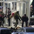 Идентификоване 134 особе убијене у нападу на Крокус сити хол у Москви