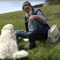 Upoznajte neda (91), najstarijeg ovčara u Bosni: Ovo je njegov život, a ima i ozbiljne planove za budućnost! (video)