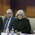 Narodna banka Srbije: Bruto devizne rezerve smanjene za 89,3 miliona evra u poslednjih mesec dana
