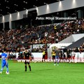 Raspored utakmica GFK Dubočica u Plej-autu Prve lige Srbije