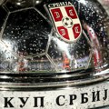 FK Radnički iz Kragujevca prvi put u istoriji u polufinalu Kupa Srbije