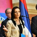Marinika Tepić: "Srbija protiv nasilja" će u petak odlučiti da li će učestvovati na beogradskim izborima