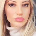 Glumica se razvela dva puta, pričala o krahu braka: "Deci je naš rastanak teško pao, svako dete bi volelo"