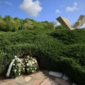Obeležen Dan sećanja na žrtve Holokausta, genocida i drugih žrtava nacizma i fašizma u Drugom svetskom ratu