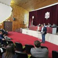 Usvojena odluka o dodeli Godišnje nagrade grada Kragujevca – Đurđevdanske nagrade