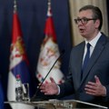 Vučić: SAD i Nemačka pojačale lobiranje za rezoluciju o Srebrenici