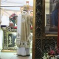 Васкршње литургије служене у БиХ, Црној Гори, Хрватској