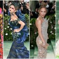Održani "modni Oskari": Poznati se utrkivali ko će bolje izgledati na Met Gali (FOTO)