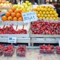 Spisak voća koje će biti skupo na pijacama: Vreme uništilo plodove: "Kajsije ovog leta neće biti ni za džem!"