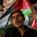 Zvaničnik Hamasa: Mi želimo pravi sporazum, ali Netanijahu želi nastavak rata