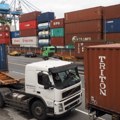Izvoz Tajvana u maticu Kinu proporcionalno najniži u poslednje dve decenije