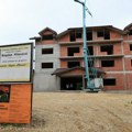 Završeni grubi građevinski radovi na Dečjem odmaralištu na Bešnjaji (FOTO)