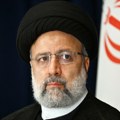 Iranski predsednik nestao nakon pada helikoptera u gustoj magli