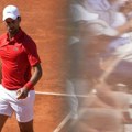 Nole stigao u ženevu! Novak Đoković se ovakav pojavio u Švajcarskoj (video)