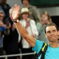 Nadal poslije poraza od Zvereva: Velike su šanse da se neću vratiti na Roland-Garros