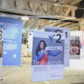 Zagrevanje za Olimpijske igre uz interaktivnu izložbu u beogradskim Silosima