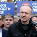Đilas o rezultatu opozicije u Beogradu: Odgovornost na onima koji su prihvatili učešće na izborima