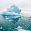 Kako bi izgledala Zemlja kada bi se sav led otopio?