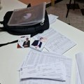 Pronađena torba s pozivima za glasanje Limanaca i spiskovima birača, "Bravo" pozvao Vučevića i Brnabić da objasne o čemu…