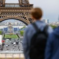 "Olimpijada je pala": Kremlj se sveti Makronu?! Rusija koristi lažne snimke sa Tomom Kruzom da uništi OI u Parizu