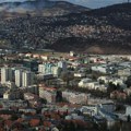 Saobraćajni kolaps u Sarajevu zbog nestanka struje