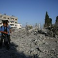 Khaled Meshal: Uređenje unutrašnjih palestinskih odnosa mora početi sada, a ne čekati kraj rata