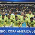 Kolumbija plaši Brazil
