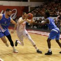 Objavljene grupe za košarkašku ABA 2 ligu Težak posao za Vojvodinu